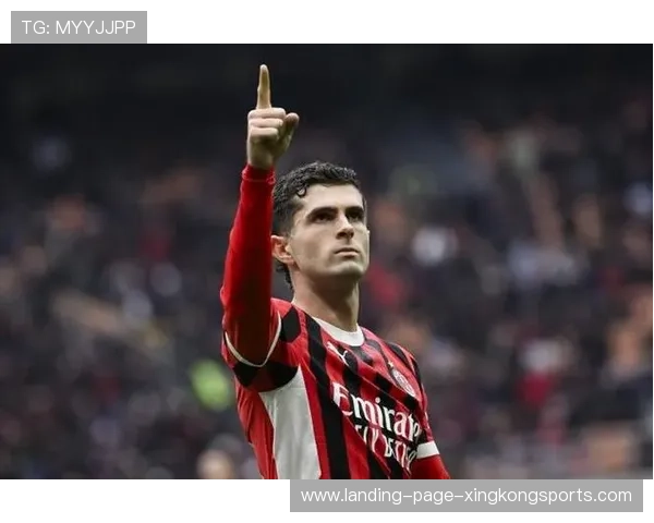 米兰三线联动顺畅,普利希奇多次从弱侧发难