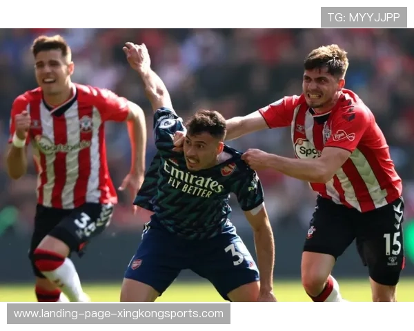 阿森纳掌控比赛节奏