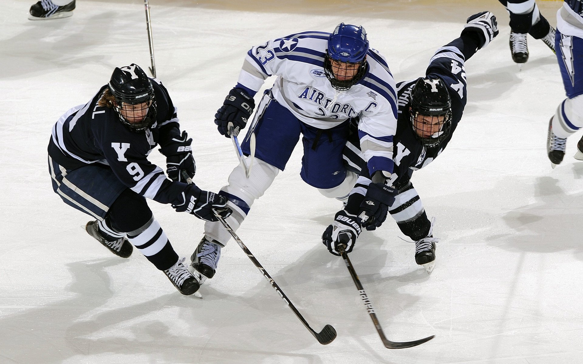 体育赛事热点盘点