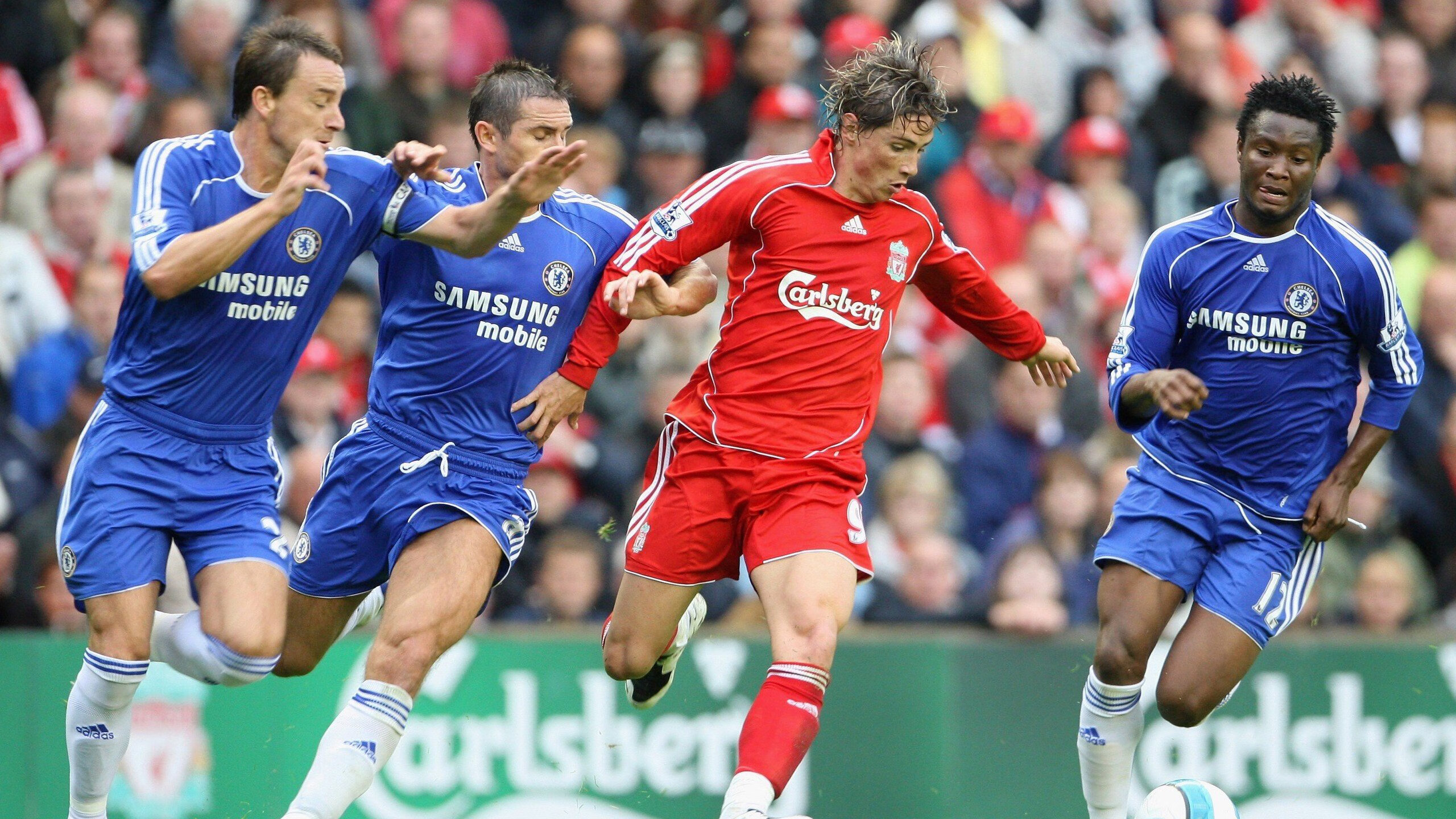 欧冠赞助商矩阵调整 科技与加密公司大量涌入