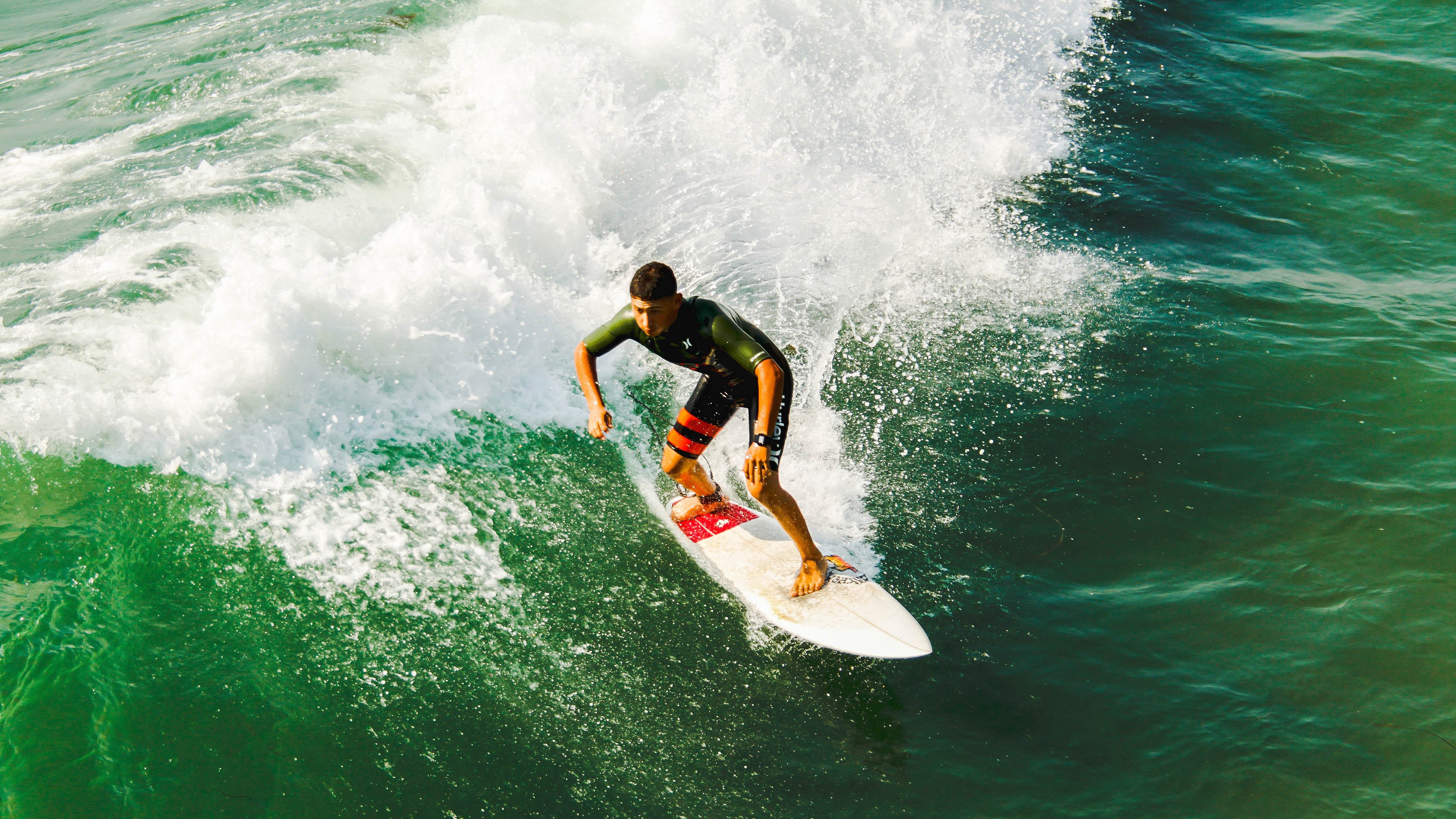 综合体育系“公共健身指导进社区实战赛” 大家评选最受欢迎队伍